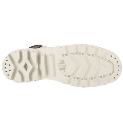 4. Palladium Pampa Hi Htg Supply M 77356-271-M Schuhe