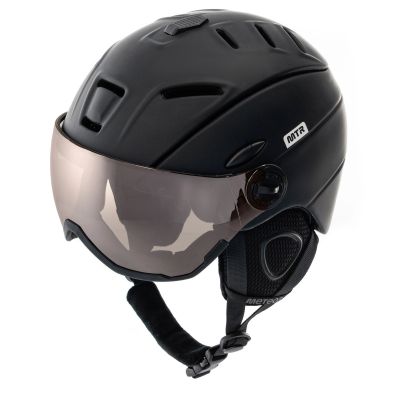 15. Meteor Holo 24961 Skihelm