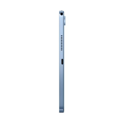 3. Lenovo Tab MediaTek Helio G85 10,1" WUXGA IPS 400 Nits 60Hz Touchscreen 4/128GB ARM Mali-G52 5100mAh Android Polarblau