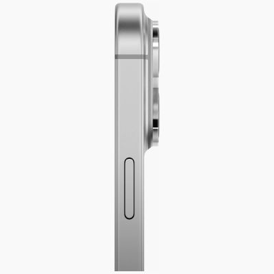 3. Uniq Optix Aeroshield Kameramodulschutz für iPhone 17 Pro