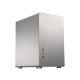 8. Jonsbo RM2 Midi-Tower-Case – Silber
