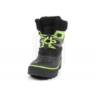 3. Lee Cooper Jr. Schneestiefel LCJ-24-44-2856