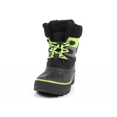 3. Lee Cooper Jr. Schneestiefel LCJ-24-44-2856