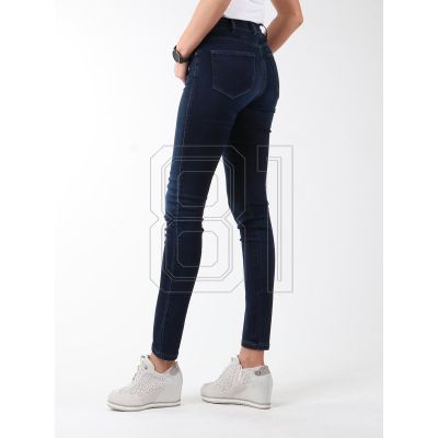 2. Wrangler High Skinny Jeans W27HBV78Z