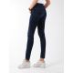 2. Wrangler High Skinny Jeans W27HBV78Z