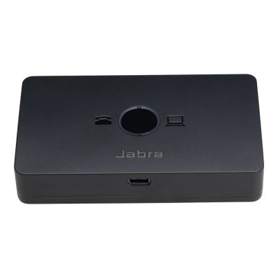 4. Jabra 2950-79 Kopfhörer-Zubehör-Schnittstellenadapter
