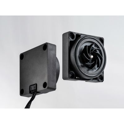 2. Bitspower K1M Pumpe