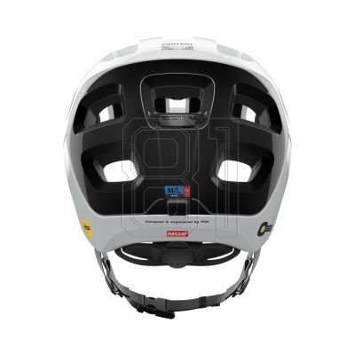 3. POC TECTAL RACE MIPS 10580_8001 Fahrradhelm