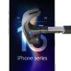 29. 3mk Silky Matt Pro matte Schutzfolie für Apple iPhone 16