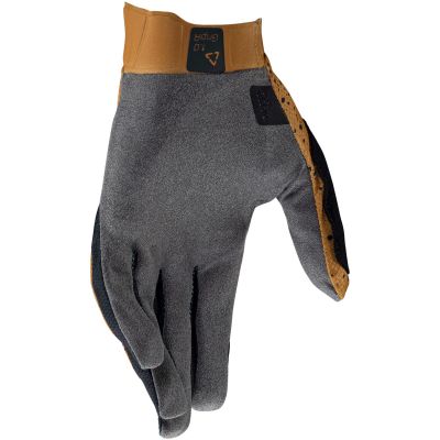 2. Leatt Glove MTB 1.0 GripR 602510580 Fahrradhandschuhe