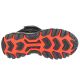 4. Skechers Rugged Ranger - Storm Trail 406412L-BKRD Schwarz 28