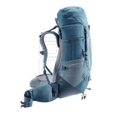 10. Deuter Aircontact Lite 40 + 10 Rucksack 3340123-1374