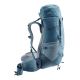 10. Deuter Aircontact Lite 40 + 10 Rucksack 3340123-1374