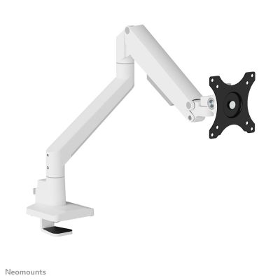 3. Neomounts DS70-250WH1 Monitorhalterung/Ständer 88,9 cm (35") Schreibtisch Weiß