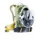 9. Deuter Attack 16 Rucksack 3210121-2804
