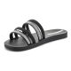 3. IPANEMA MESH SLIDE II FEM SCHWARZ/SILBER 83751-BP394