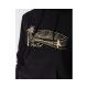 10. RIP CURL Playabella Script Kapuzenjacke - schwarz