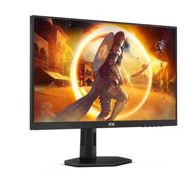 12. LCD-Monitor 27" AOC G4 27G4X 1920x1080px Full HD LED Schwarz, Grau