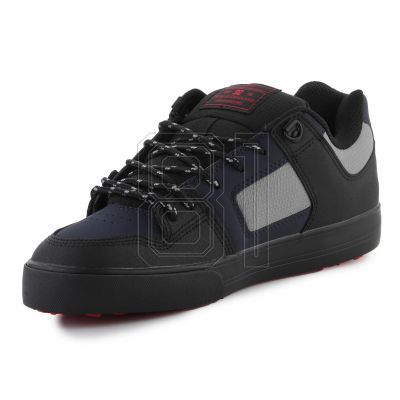 3. DC Pure Wnt Adys M 300151-NB3 Schuhe