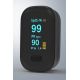 5. ORO-OXIMETER BLACK OROMED Pulsoximeter