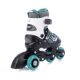 6. FunActiv Trilo 4in1 Jungen-Rollschuhe (verstellbar)