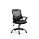 Activejet YK507 Bürostuhl schwarz