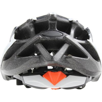 20. DUNLOP MTB GRAU VERSTELLBARER RADHELM S. M (55-58CM)