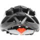 20. DUNLOP MTB GRAU VERSTELLBARER RADHELM S. M (55-58CM)