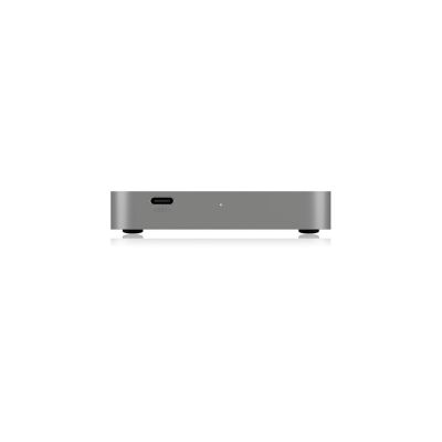 4. ICY BOX IB-247-C31 HDD/SSD-Gehäuse Anthrazit 2,5"