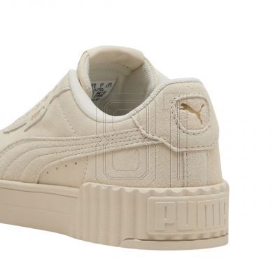 3. Puma Carina 3.0 SD W 400721 03 Schuhe