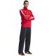 3. Adidas Manchester United DNA Track Top IT4176 Sweatshirt
