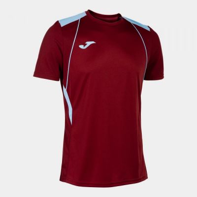 Joma Championship VII Kurzarm-T-Shirt 103081.682