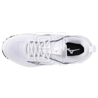 3. Mizuno WAVE LUMINOUS 3 V1GC242020 shoes
