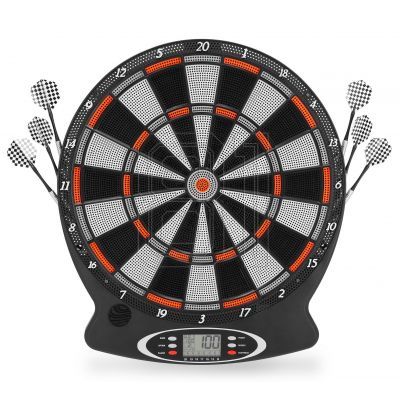 Spokey Narvi Pro 942238 Elektronische Dartscheibe