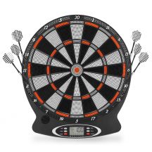 Spokey Narvi Pro 942238 Elektronische Dartscheibe