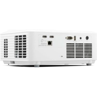12. ViewSonic LS630HD FHD 4000ANSI Projektor 2xHDMI USB RS232 RJ45