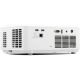 12. ViewSonic LS630HD FHD 4000ANSI Projektor 2xHDMI USB RS232 RJ45