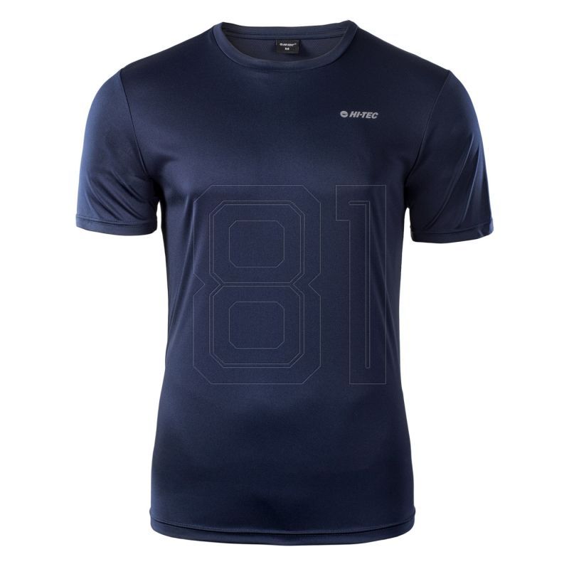 2. Hi-tec sibic T-Shirt M 92800304112