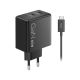 13. Lenovo G0A6065BEU Universelles Handy-Ladegerät Schwarz AC Intern