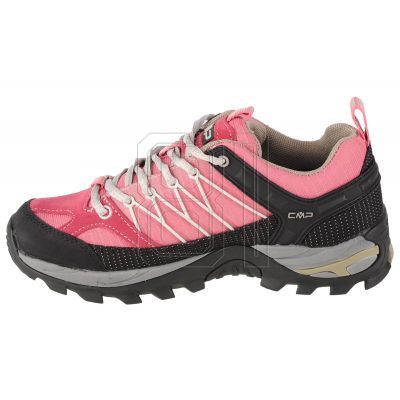 2. CMP Rigel Low Wmn W 3Q54456-16HL Schuhe