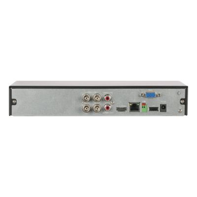 4. DVR AHD, HD-CVI, HD-TVI, CVBS, IP XVR5104HS-4KL-I3/T 4 Kanäle WizSense DAHUA