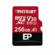 2. Patriot Memory EP Pro PEF256GEP31MCX Speicherkarte (256 GB; Klasse 10, Klasse U3; Speicherkarte)