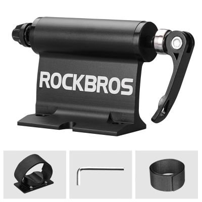 Rockbros XL1001 Dachträger – Schwarz