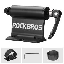 Rockbros XL1001 Dachträger – Schwarz