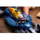 3. LEGO Speed Champions 77243 Oracle Red Bull Racing RB20 F1-Rennwagen