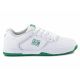 11. DC Central M ADYS100551-WGN Schuhe