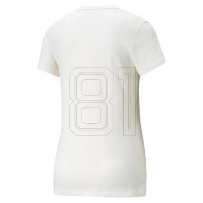 2. Puma ESS+ Embroidery Tee W 848331 99