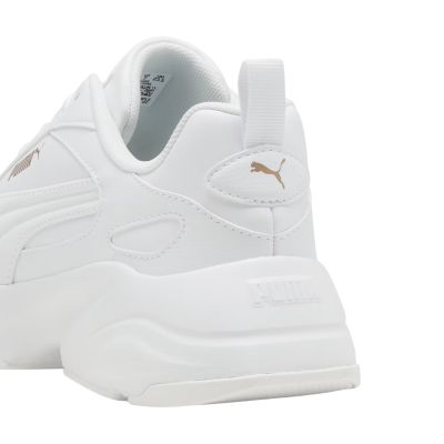 3. Puma Cassia 2.0 L 402678 02 Damenschuhe