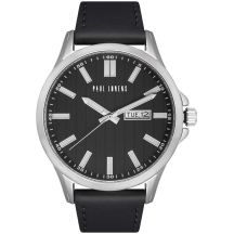 Herrenuhr Paul Lorens PL8071A3-1A1 + Box