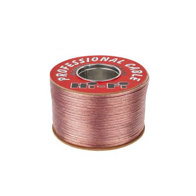 LP-Lautsprecherkabel Elektrokabel TLYp 2 x 1,5 mm 100 m